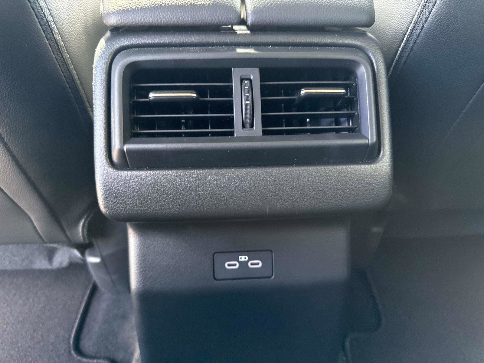 Certified 2025 MAZDA CX-50 2.5 Hybrid w/ Weather Package image 21