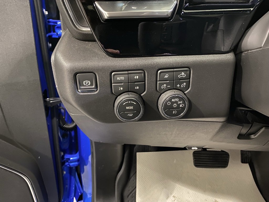 New 2026 Chevrolet Silverado 1500 RST w/ Safety Package image 12