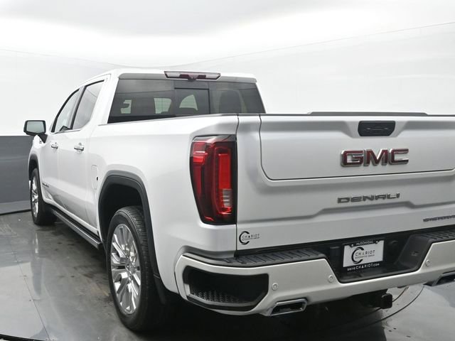 Used 2021 GMC Sierra 1500 Denali w/ Denali Ultimate Package image 4