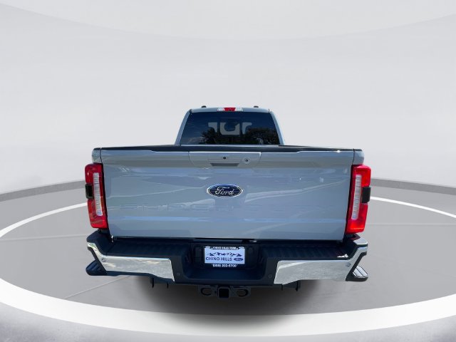 New 2026 Ford F350 XLT w/ XLT Premium Package AWD/4WD image 5