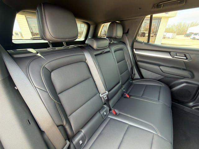 New 2026 GMC Terrain Elevation w/ Elevation Premium Package image 29