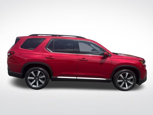Certified 2023 Honda Pilot Elite image 6