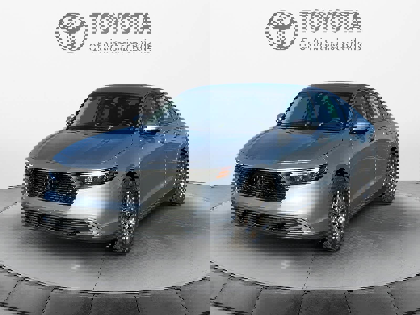 Used 2023 Honda Accord EX