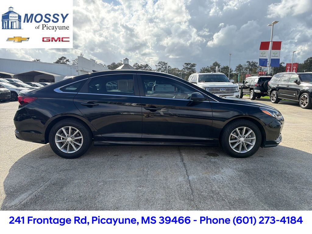 Used 2019 Hyundai Sonata SE image 7