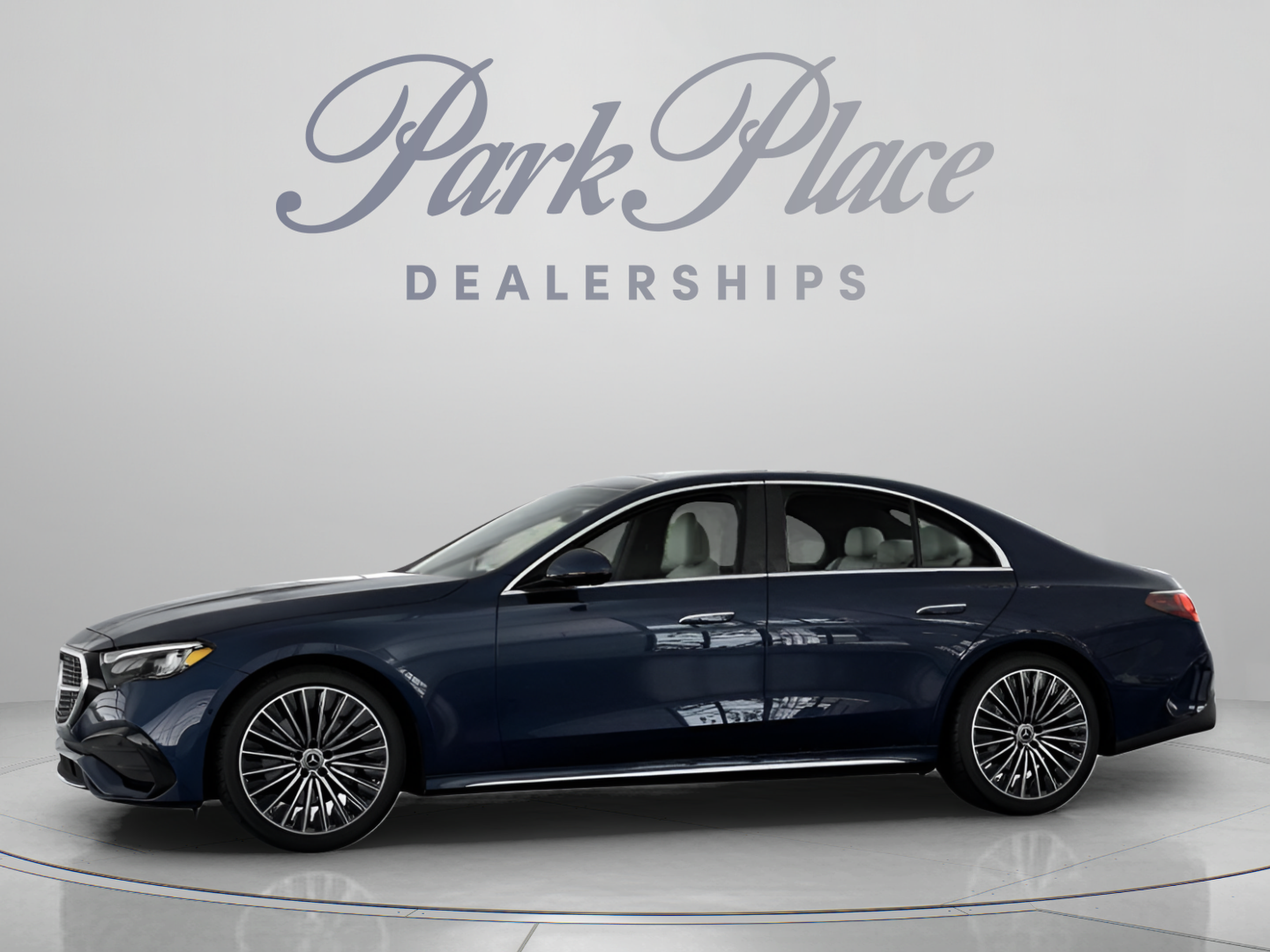 Certified 2026 Mercedes-Benz E 350 Sedan image 6