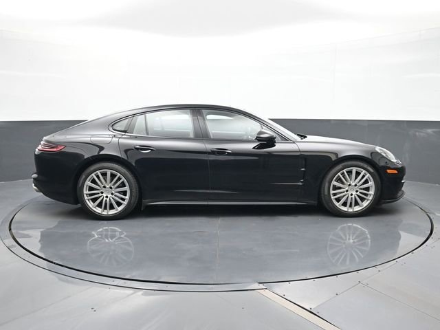 Certified 2018 Porsche Panamera image 24
