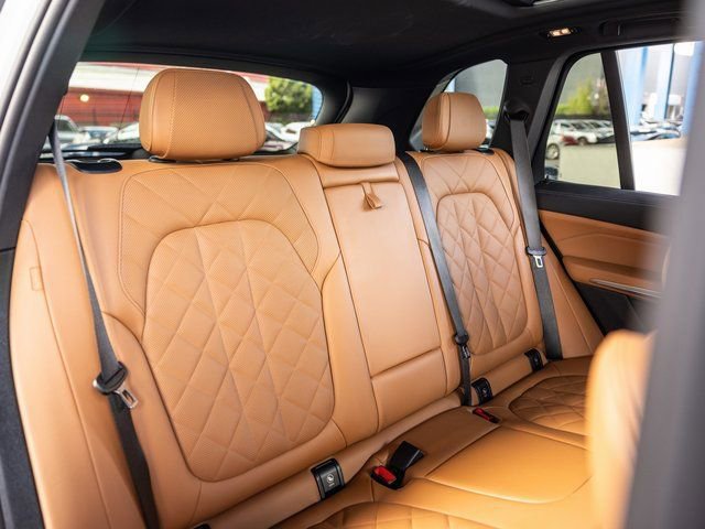 Used 2026 BMW X5 xDrive40i image 47