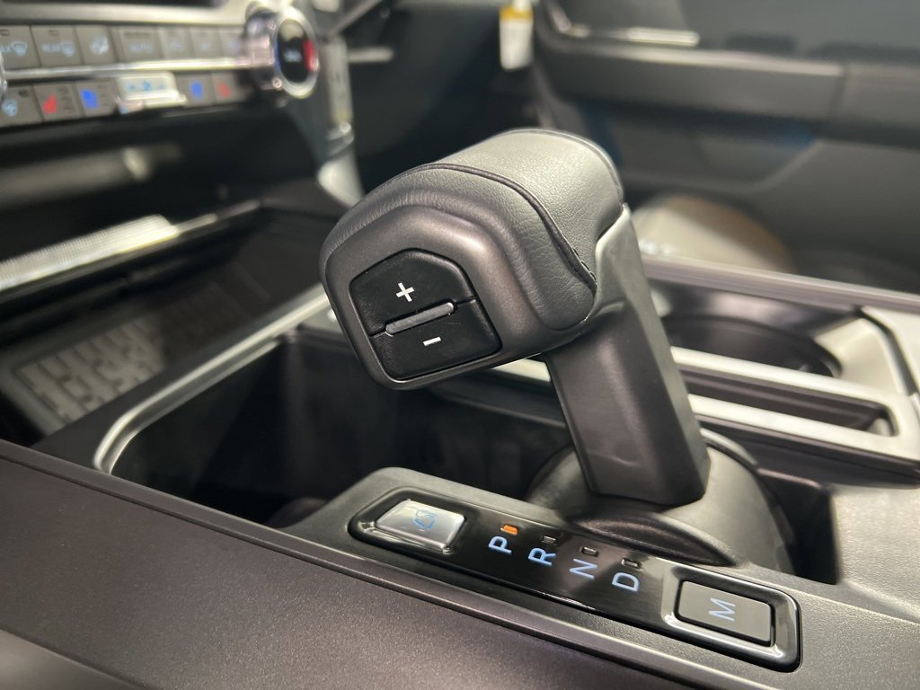 New 2025 Ford F150 Tremor w/ Equipment Group 402A High image 16