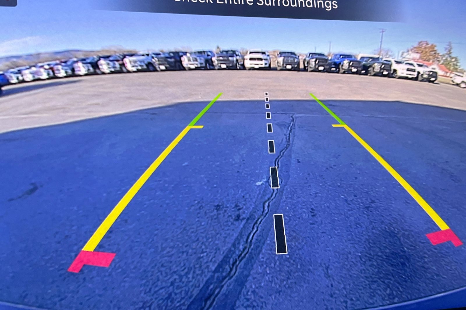 New 2024 Jeep Grand Cherokee Overland w/ Luxury Tech Group IV image 18