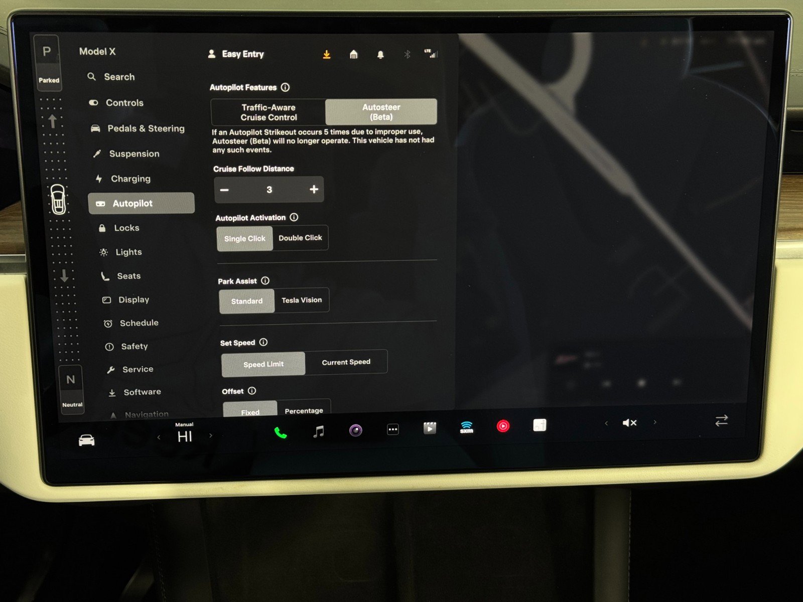 Used 2023 Tesla Model X image 26