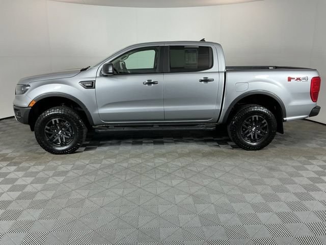 Used 2020 Ford Ranger XLT w/ Equipment Group 302A Luxury AWD/4WD image 11