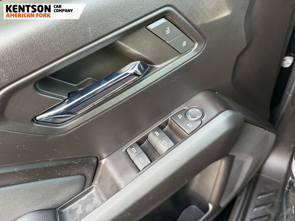 Used 2024 GMC Canyon Elevation w/ Convenience Package image 20