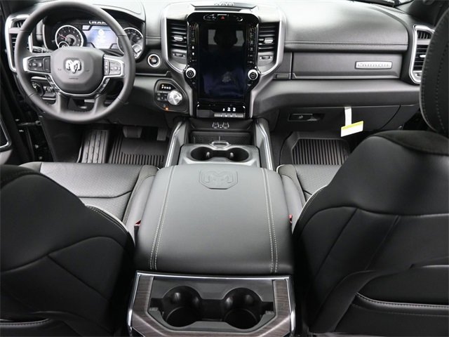 New 2026 RAM 1500 Laramie image 23