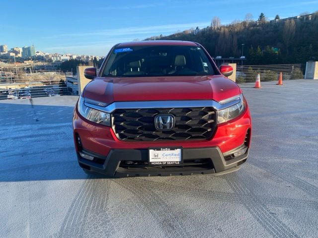 Certified 2023 Honda Passport EX-L image 7