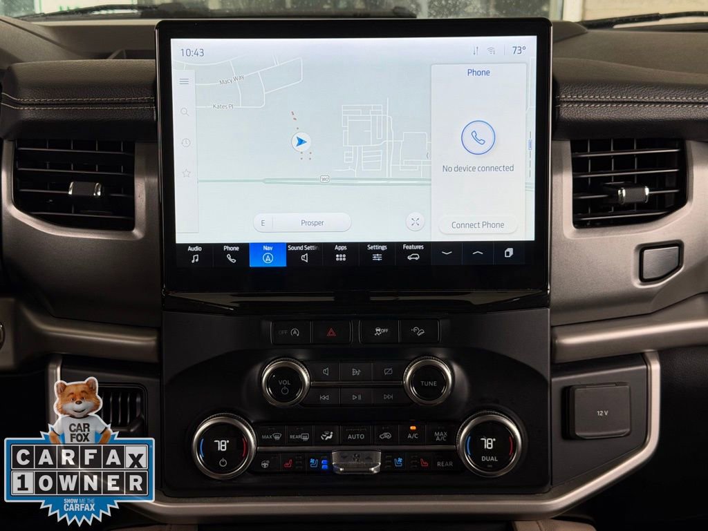 Used 2024 Ford Expedition Max XLT image 15