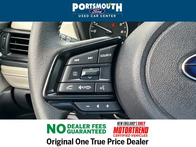 Used 2025 Subaru Forester Premium image 18