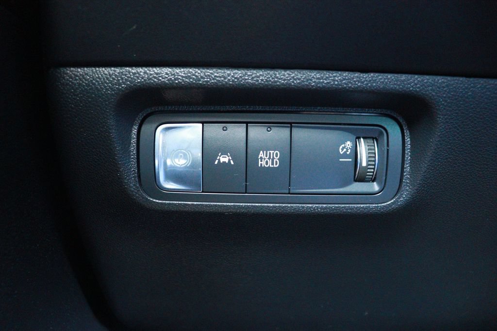 Certified 2024 Honda Prologue Touring image 27