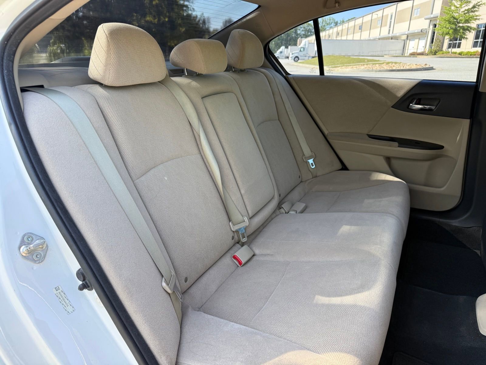 Used 2013 Honda Accord LX image 41