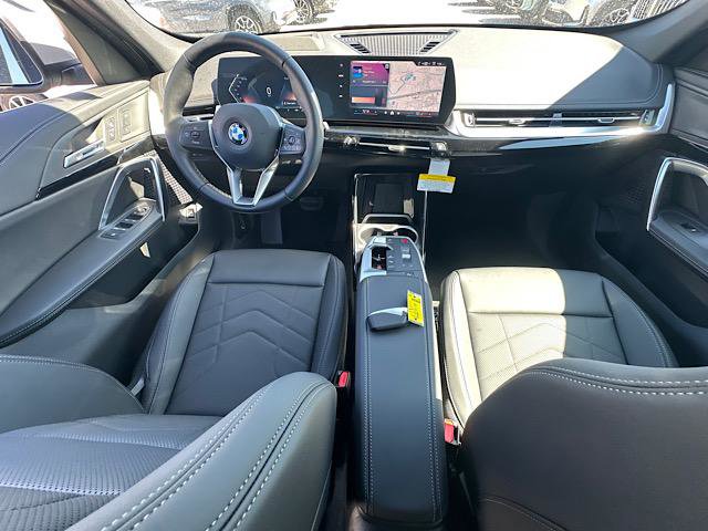 New 2026 BMW X1 xDrive28i w/ Technology Package image 6