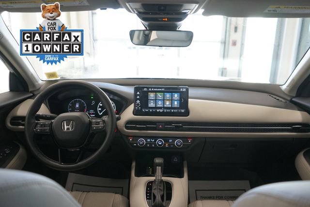 Used 2025 Honda HR-V EX-L image 21