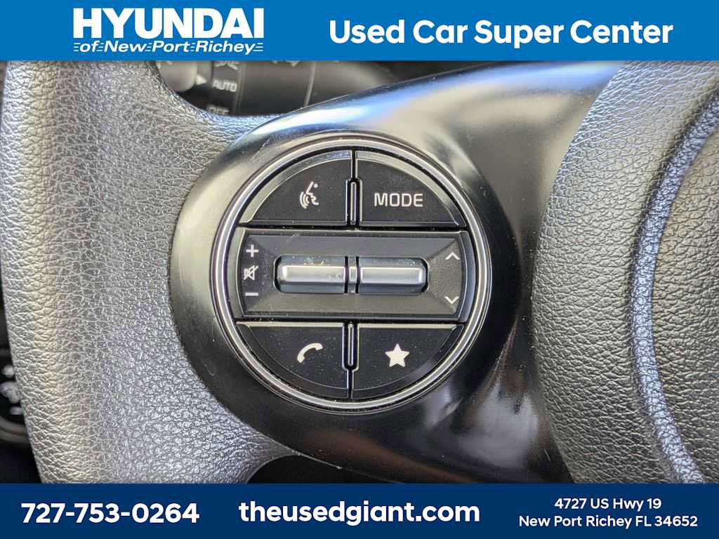 Used 2024 Kia Soul LX w/ Option Group 015 image 26