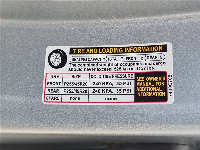 Used 2025 Mitsubishi Outlander SE AWD/4WD image 27