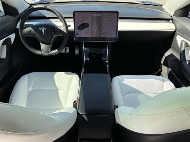 Used 2020 Tesla Model 3 Performance image 14