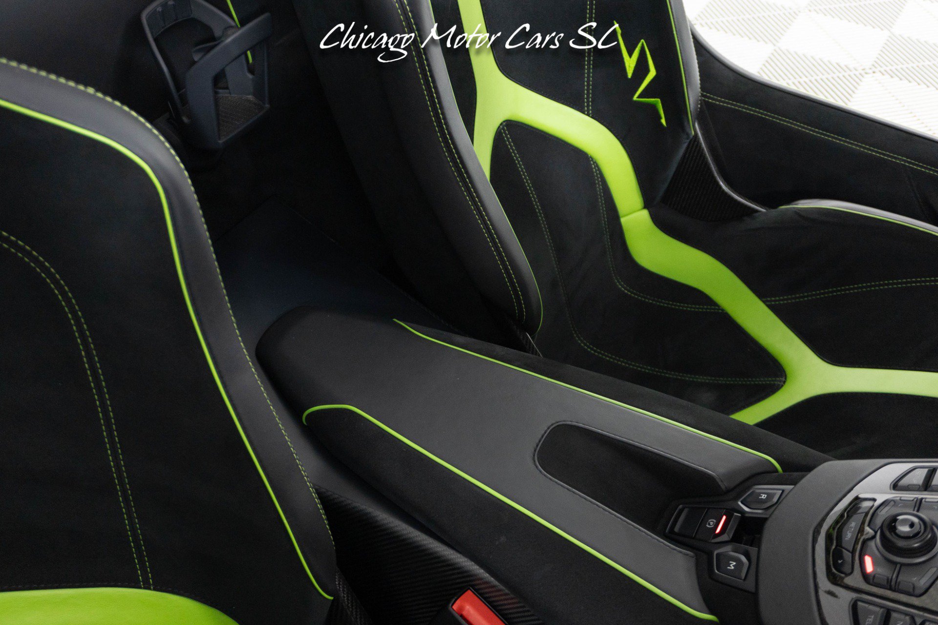 Used 2016 Lamborghini Aventador LP 750-4 Superveloce AWD/4WD image 39