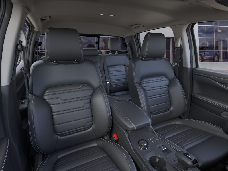 New 2026 Ford Ranger Lariat AWD/4WD image 49