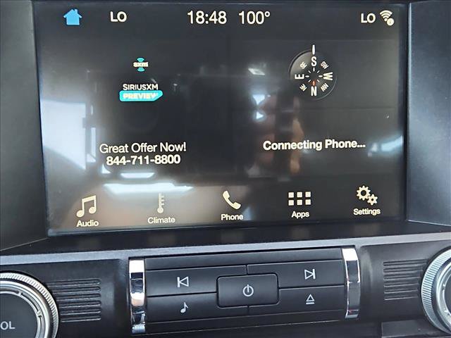 Used 2016 Ford Mustang GT Premium w/ GT Performance Package RWD image 13