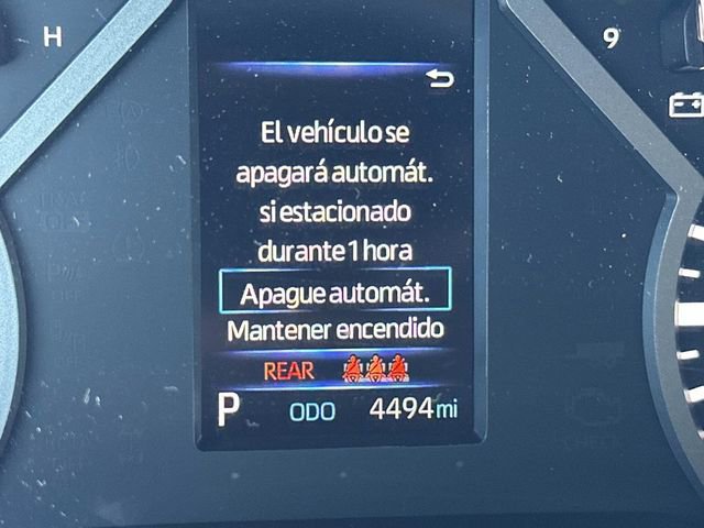 Used 2024 Toyota Tundra SR5 image 22