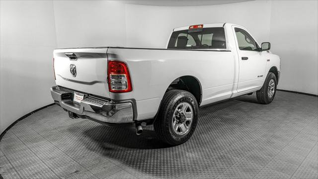 Used 2020 RAM 2500 Tradesman image 8