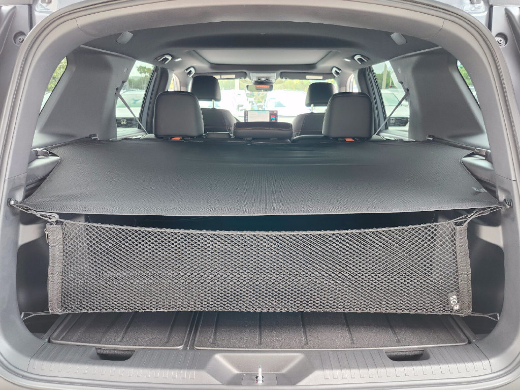 New 2026 Honda Passport TrailSport image 12