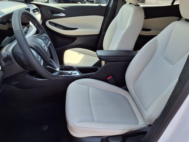 Certified 2025 Buick Encore GX Preferred w/ Advanced Technology Package image 6