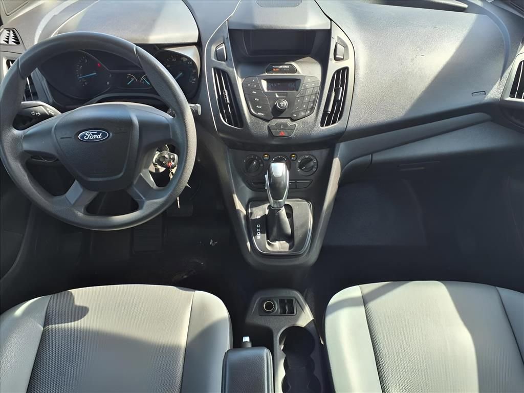 Used 2017 Ford Transit Connect XL image 5