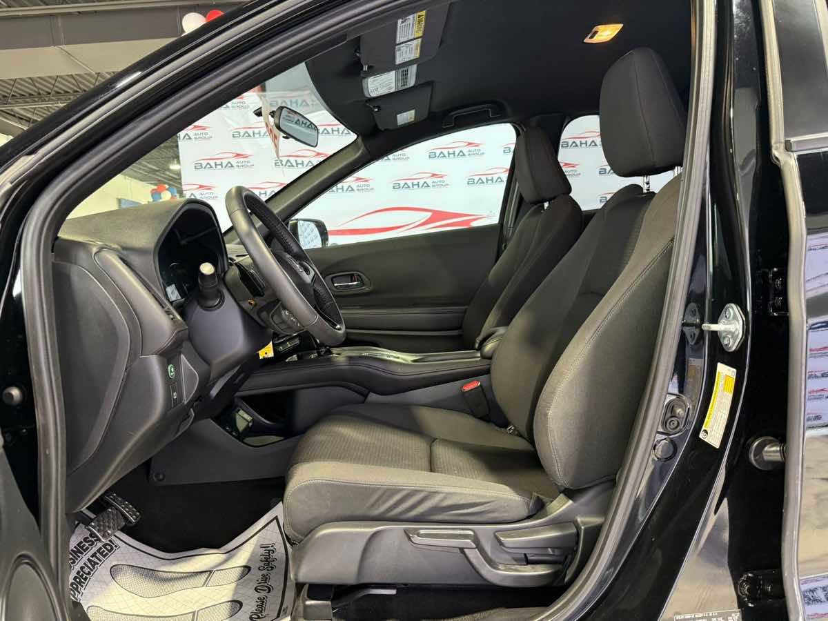 Used 2022 Honda HR-V Sport image 13