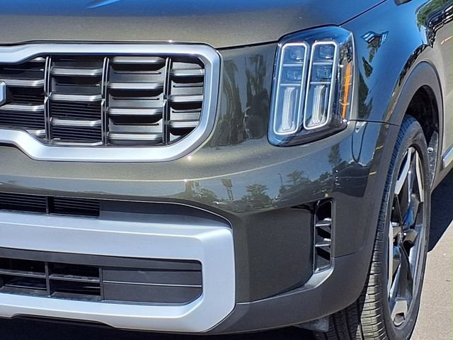 Used 2025 Kia Telluride S AWD/4WD image 29