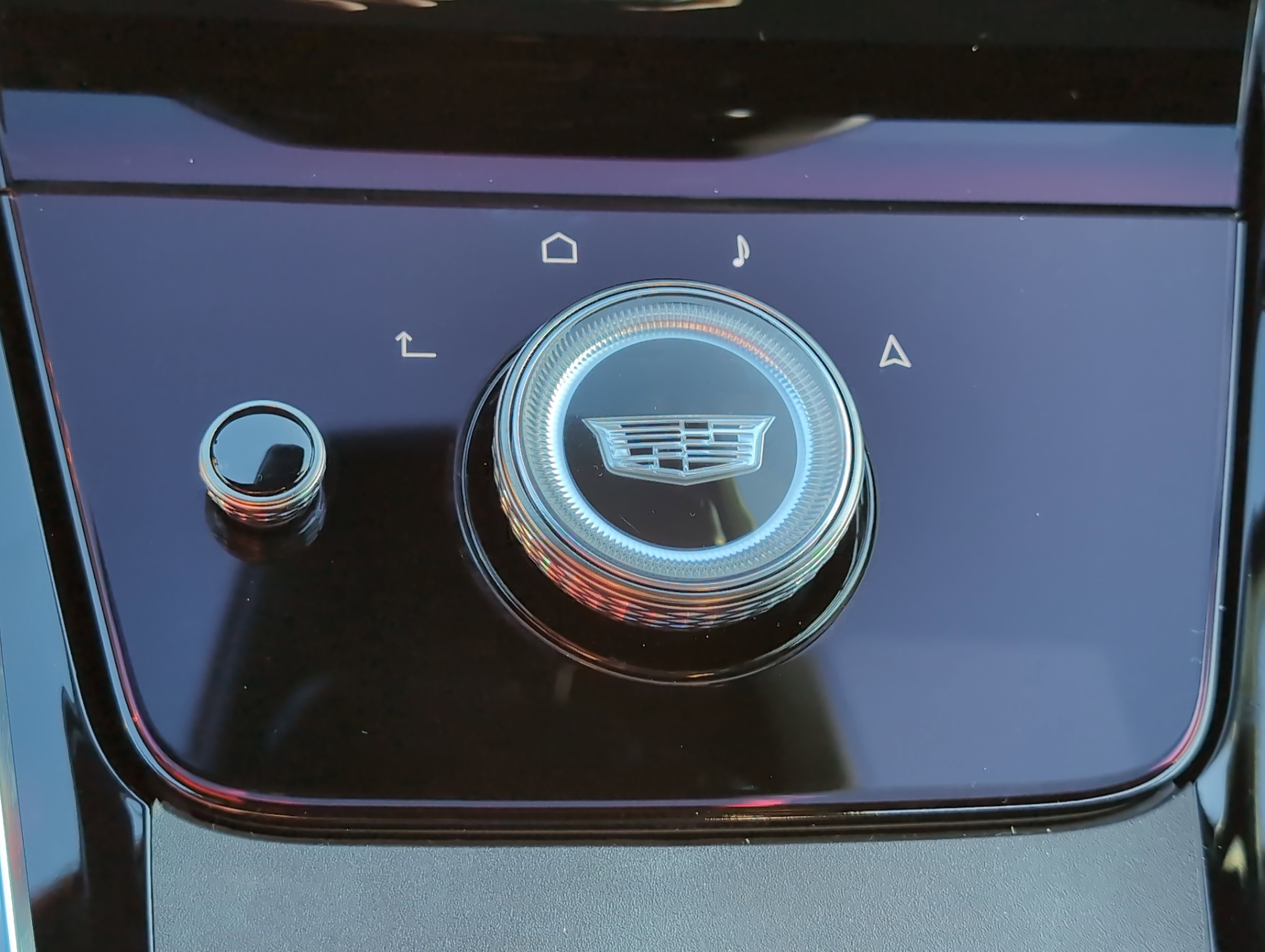 New 2026 Cadillac Escalade IQ Sport 1 AWD/4WD image 18