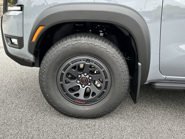 New 2026 Nissan Frontier PRO-4X w/ Pro-4x Convenience Package AWD/4WD image 12