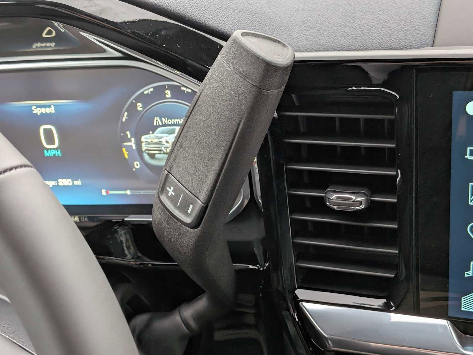 New 2026 Chevrolet Silverado 2500 High Country image 34