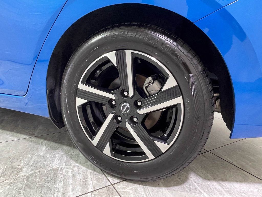 Used 2024 Nissan Sentra SV image 46