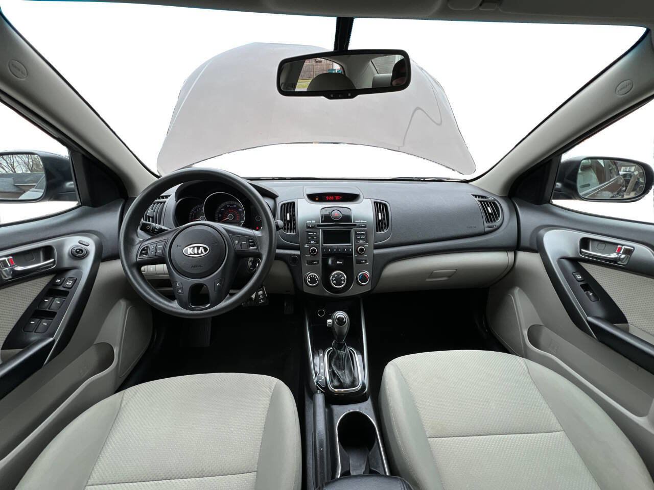 Used 2013 Kia Forte EX w/ Fuel Economy Pkg image 19