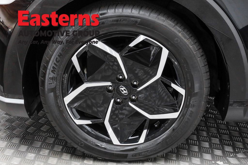 Used 2023 Hyundai Ioniq 5 SEL image 32