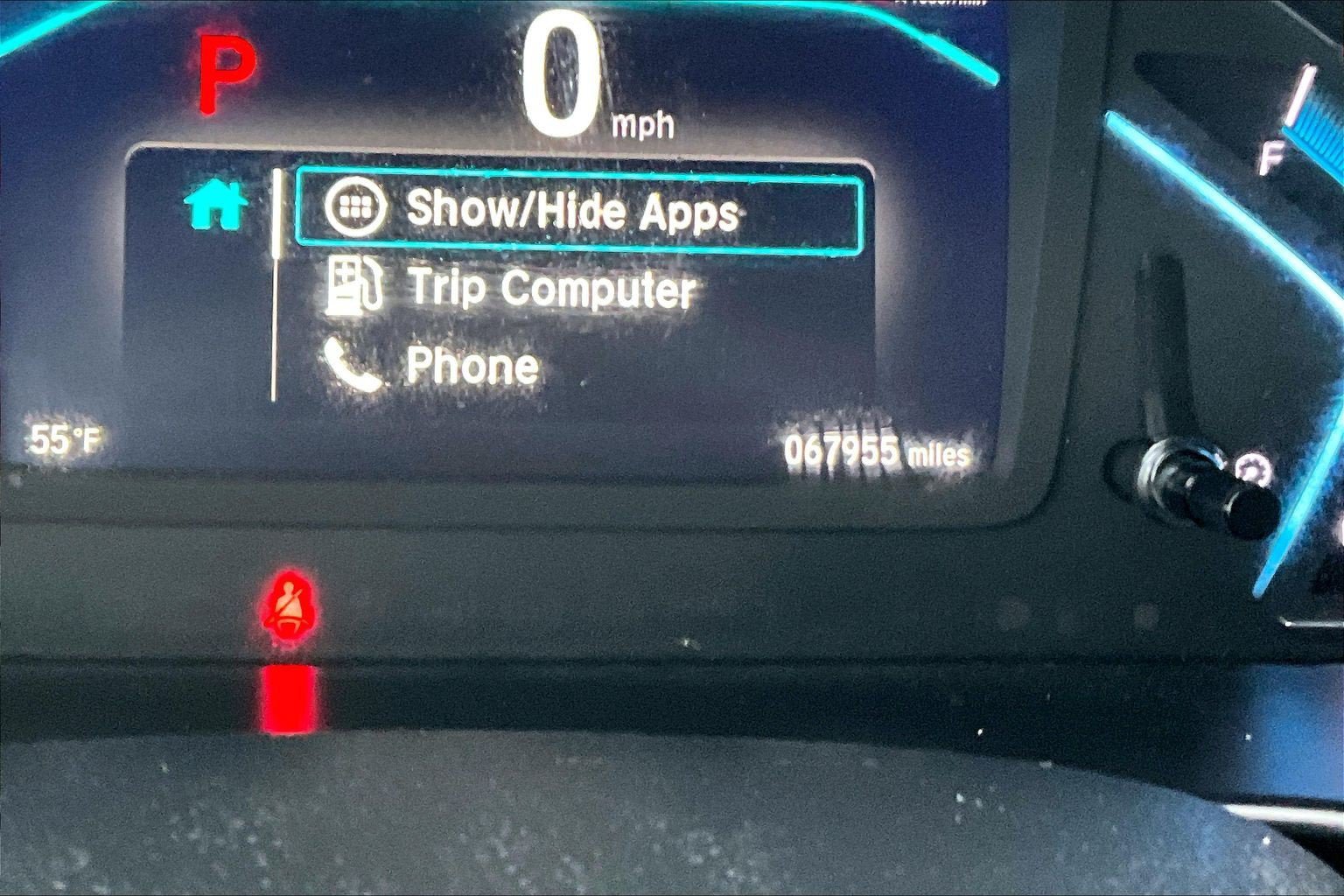Used 2020 Honda Odyssey EX-L image 18