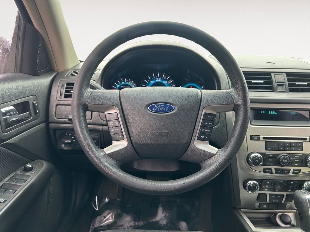 Used 2012 Ford Fusion SE image 14