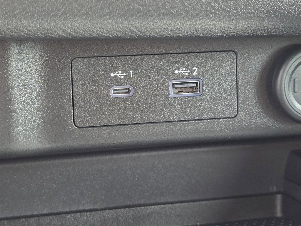 Certified 2023 Nissan Rogue S AWD/4WD image 4