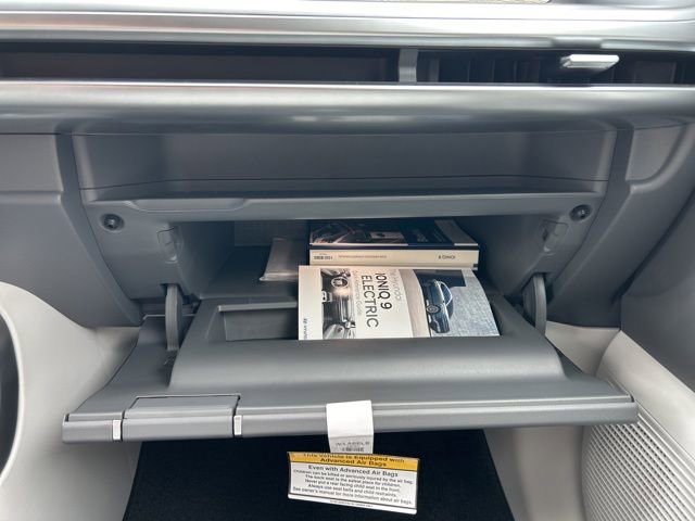 New 2026 Hyundai Ioniq 9 SEL image 27