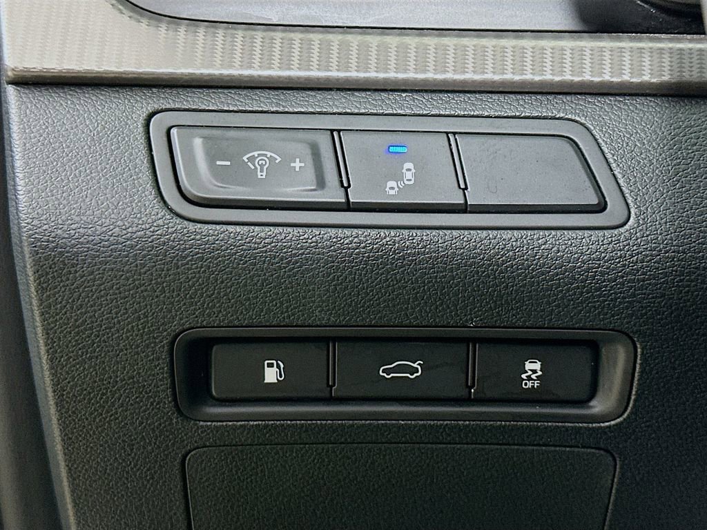 Used 2018 Hyundai Sonata Sport image 12