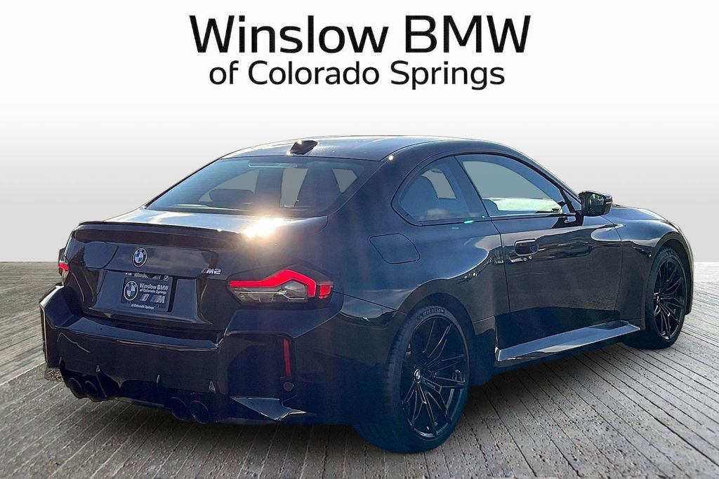 Used 2024 BMW M2 w/ Lighting Package image 6