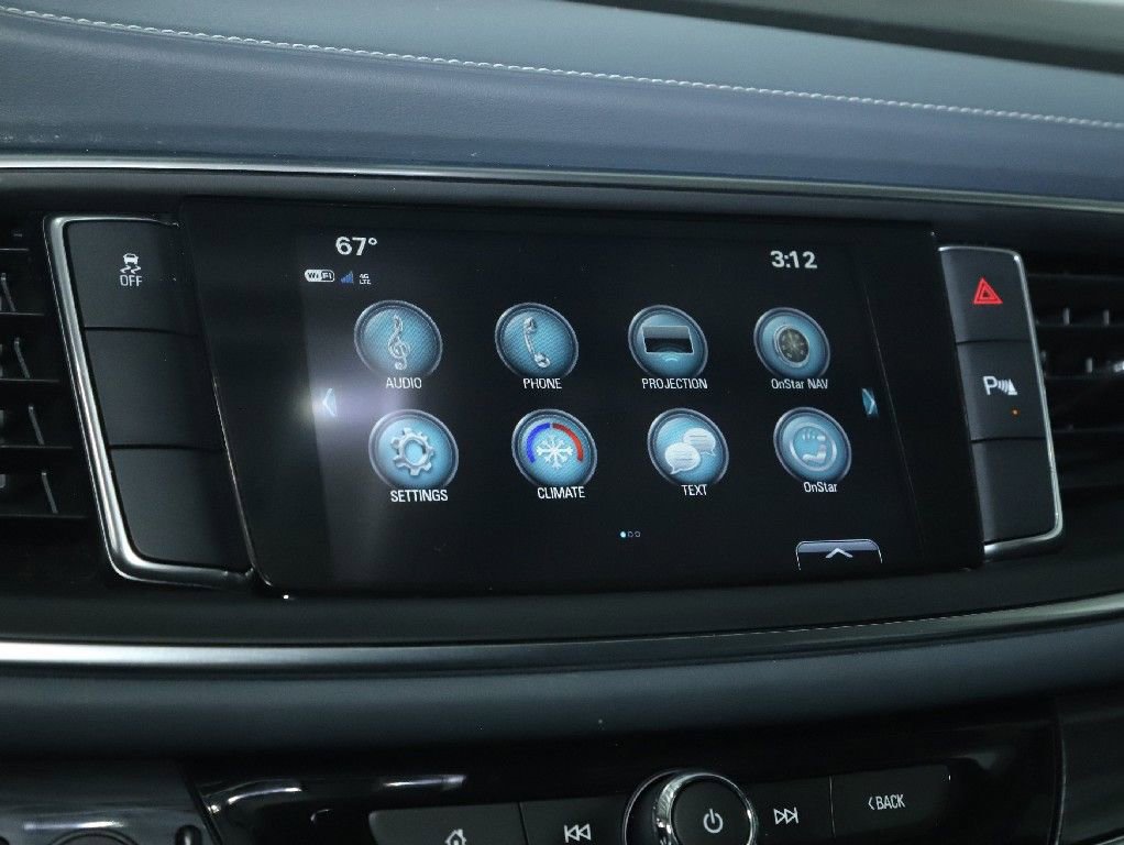 Used 2018 Buick Enclave Essence FWD image 26
